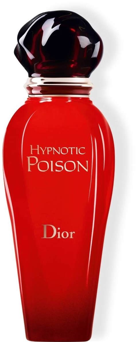 hypnotic poison dior roll on